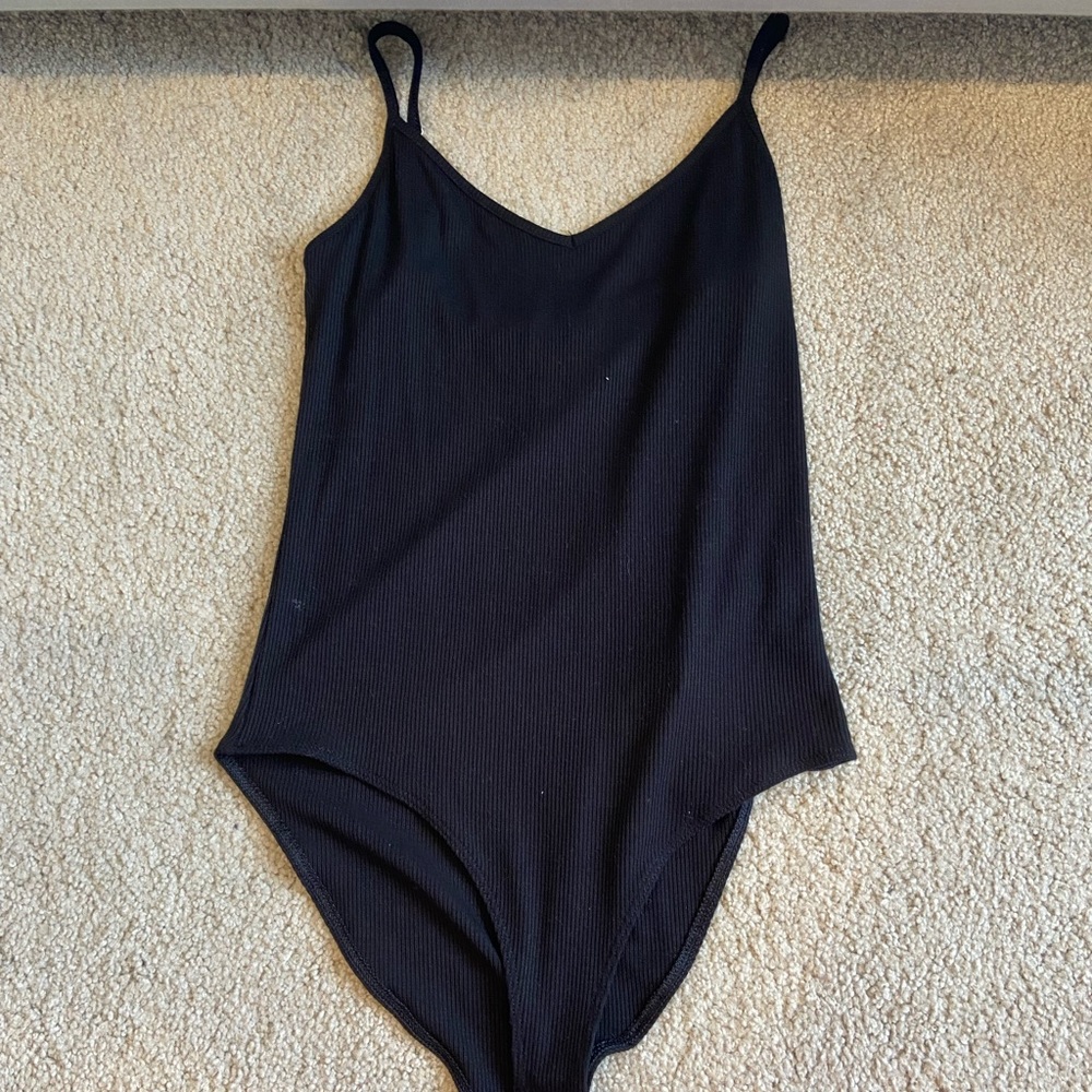 Women’s Forever 21 Bodysuit